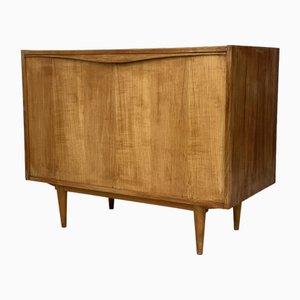 Mid-Century German Shoe Cabinet