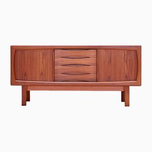 Credenza in teak di Dyrlum