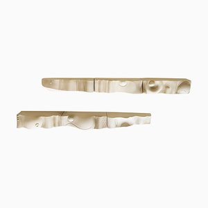 Shelves by Olivia Cognet, Set of 2