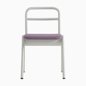 Chaise ZUM par Pepe Albargues