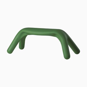 Banc Atlas Malva Vert par Giorgio Biscaro