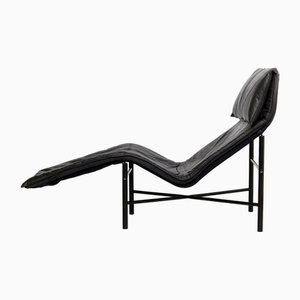 Chaise longue Skye de Tord Björklund para Ikea, años 80