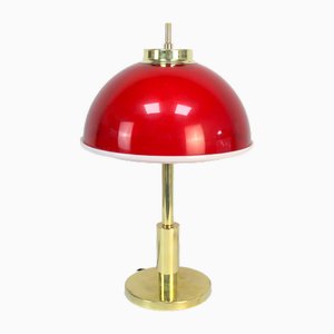 Vintage Pop Lamp, 1960s