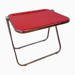 Plano Foldable Desk by Piretti for Castelli / Anonima Castelli