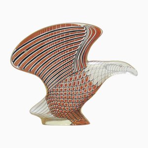 Figurine Aigle par Abraham Palatnik, Brésil, 1960s