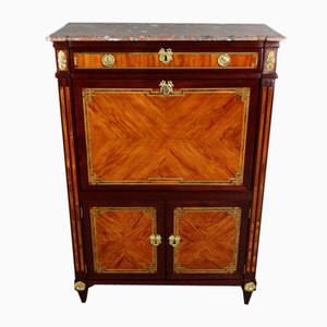 Vintage Louis XVI Secretary