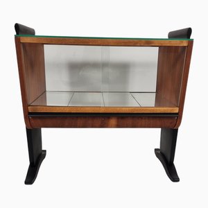 Art Deco Schrank Bar von Jindřich Halabala für Up Závody, 1940er