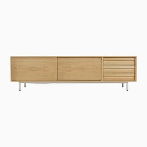 Credenza di Lothar Wegner, anni '60