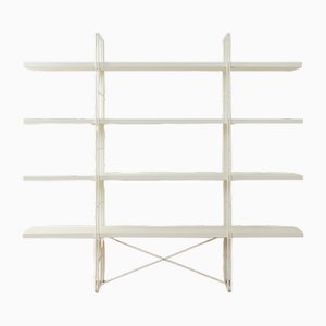 Shelf System Enetri from Niels Gammelgaard