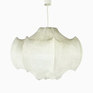 Viscontea Hanging Lamp attributed to Achille & Pier Giacomo Castiglioni for Flos, 1960s