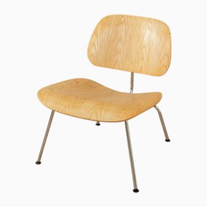 Plywood Group Lounge Chair from Charles & Ray Eames, 1980s