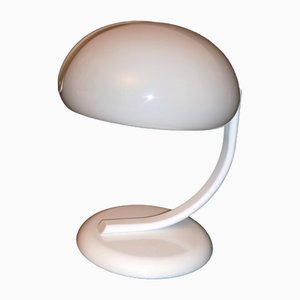 Lampe de Bureau Modèle Director 2005 par Valentino Benati pour Stilnovo, Italie, 1977