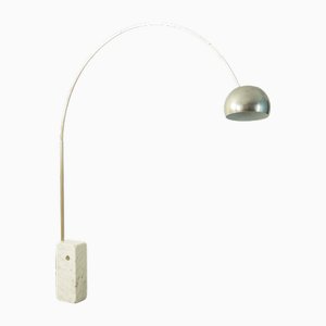 Arch Floor Lamp from Flos, 1960s