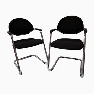 Office Chairs from Sedus, 2006, Set of 2