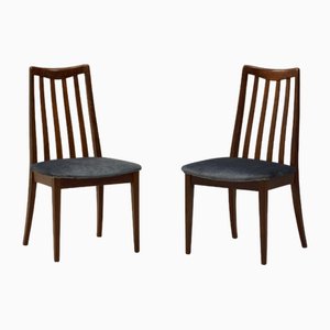 Dining Chairs from G-Plan, 1960, Set of 6
