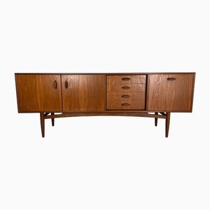 Vintage Sideboard von G-Plan, 1960er