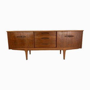 Vintage Sideboard by Jentique for G-Plan, 1960s