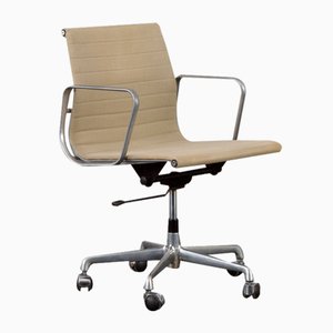 Vintage Desk Chair by Charles Eames for ICF, Italy, 1970s