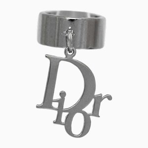 Ring Silver Ec-20016 Size 14 Metal 7 Mens by Christian Dior