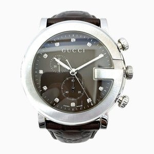 G Chrono 101m Quarzuhr Herren von Gucci