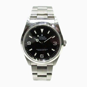 Explorer 114270 Automatic v-Series Watch Herren von Rolex