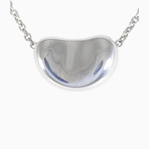 Collana Bean in argento di Tiffany