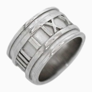 Ring aus Silber von Tiffany