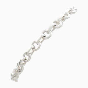 Bracciale in argento di Tiffany