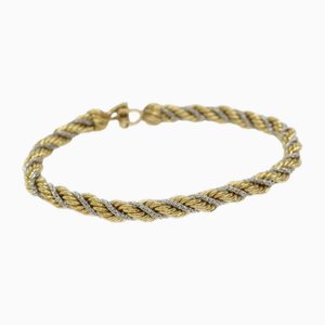 Bracelet in Metal Gold from Christian Dior