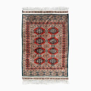 Small Vintage Pakistani Rug from Bobyrugs, 1980s