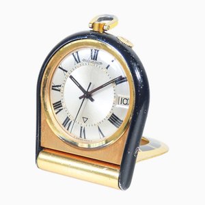 Memovox Watch K911 Alarm Clock from Jaeger-Lecoultre