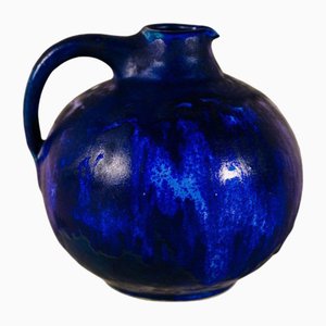 Ceramic Vase by Otto Wichmann Studio, 1960