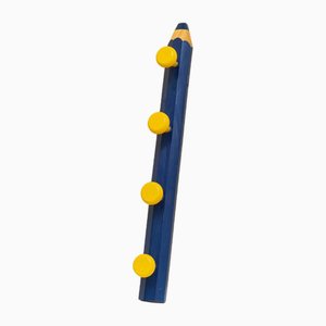 Postmodern Coat Rack by Pierre Sala, 1980s