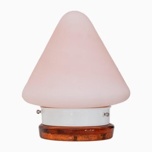 Lampe de Bureau Murano, Italie, 1970s