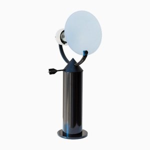 Model Sestante Table Lamp from Lamperti, 1980s