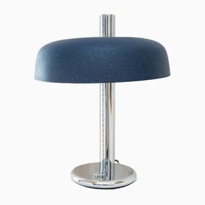 Vintage Table Lamp by Heinz Pfaender for Hillebrand, 1960s