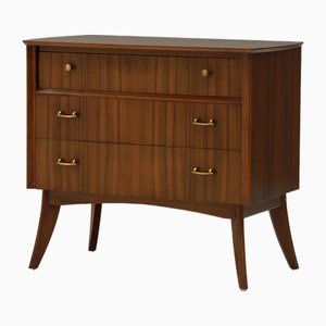 Mid-Century Chest of Drawers from Morris of Glasgow, 1950s