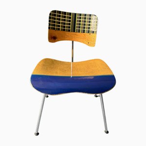 DCM Chair by Markus Friedrich Staab for Atelier Staab, 1946