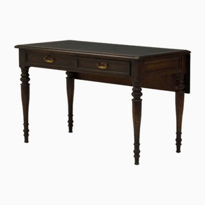 Antique Writing Table, 1890