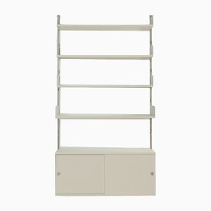 Shelving System 606 by Dieter Rams for Vitsœ, 1960s