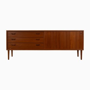 Sideboard from Munch Møbler, 1960s