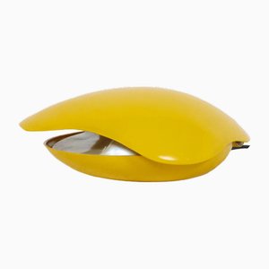 Lampe de Bureau Oyster Space Age par Gamma3