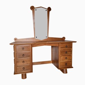 Dressing Table with Mirror, 1970s