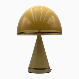 Lampe Champignon Space Age par iGuzzini, Italie, 1970s