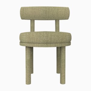 Moca Stuhl aus Safire 05 Stoff von Studio Rig für Collector