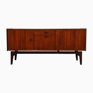 Credenza vintage in legno