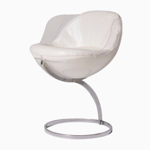 Silla Sphere de Boris Tabacoff para Mobilier Modulaire Moderne, años 70