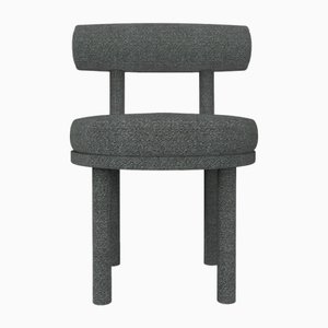 Moca Stuhl aus Safire 09 Stoff von Studio Rig für Collector