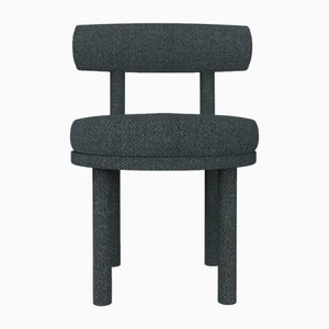 Moca Stuhl aus Safire 10 Stoff von Studio Rig für Collector