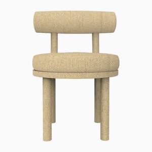 Moca Stuhl aus Safire 15 Stoff von Studio Rig für Collector